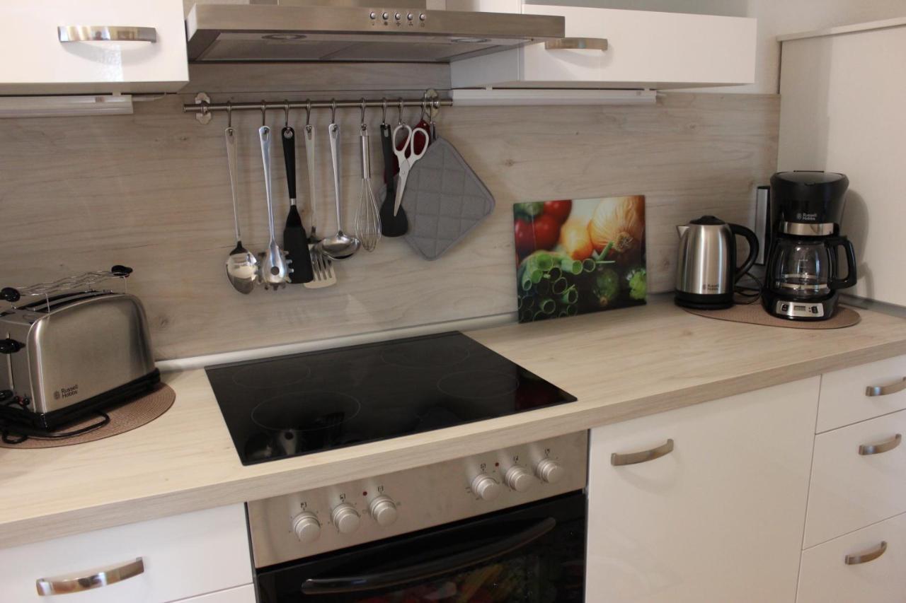 Weber Apartments Drezno Zewnętrze zdjęcie