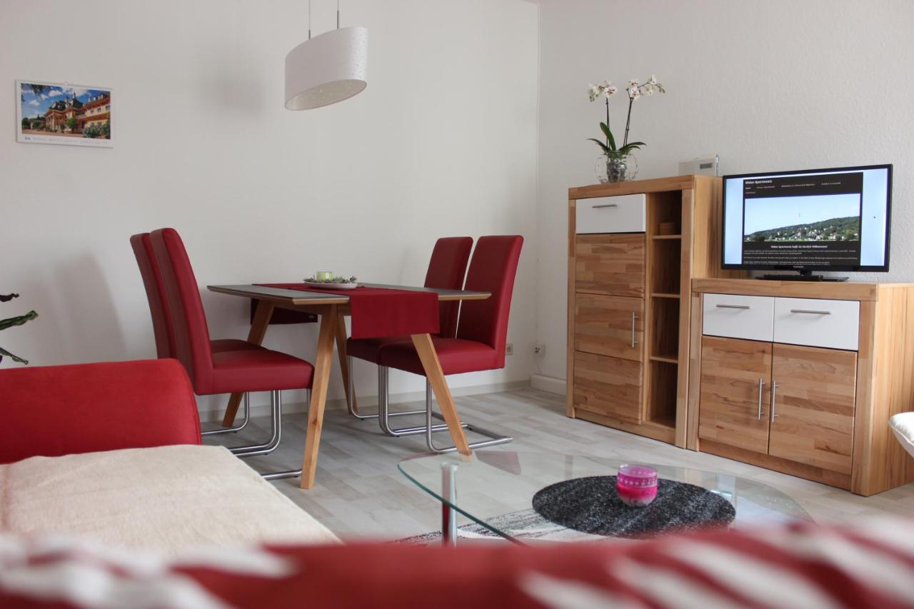 Weber Apartments Drezno Zewnętrze zdjęcie