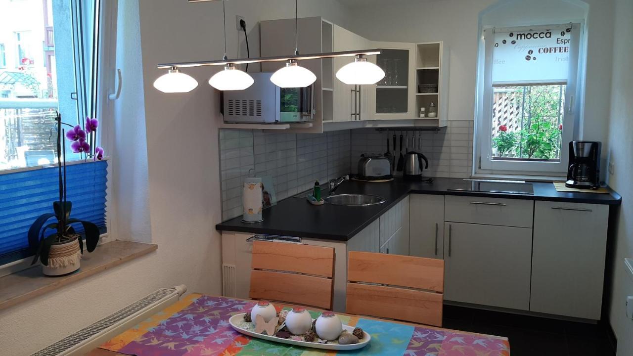 Weber Apartments Drezno Zewnętrze zdjęcie