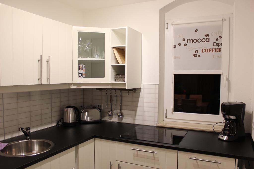Weber Apartments Drezno Zewnętrze zdjęcie