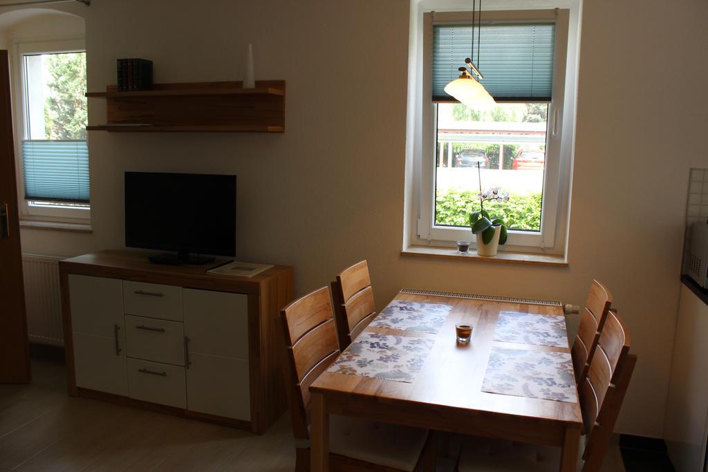 Weber Apartments Drezno Zewnętrze zdjęcie